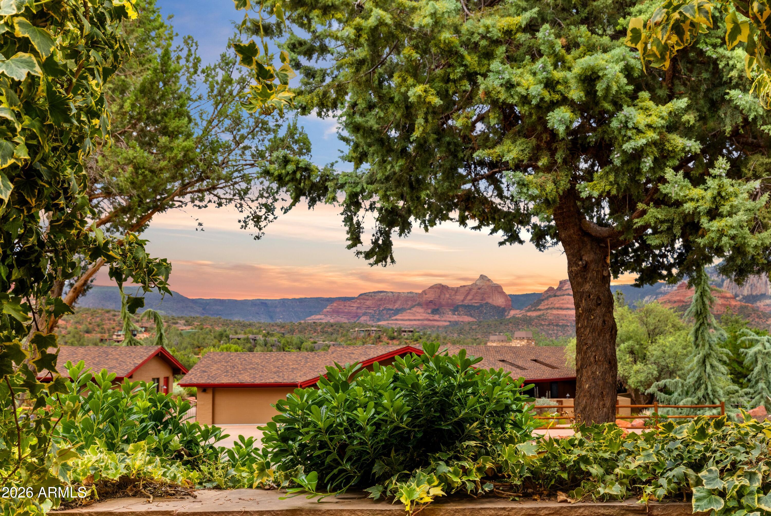 Sedona, Arizona, 86336, United States, 4 Bedrooms Bedrooms, ,4 BathroomsBathrooms,Residential,Active,2014264
