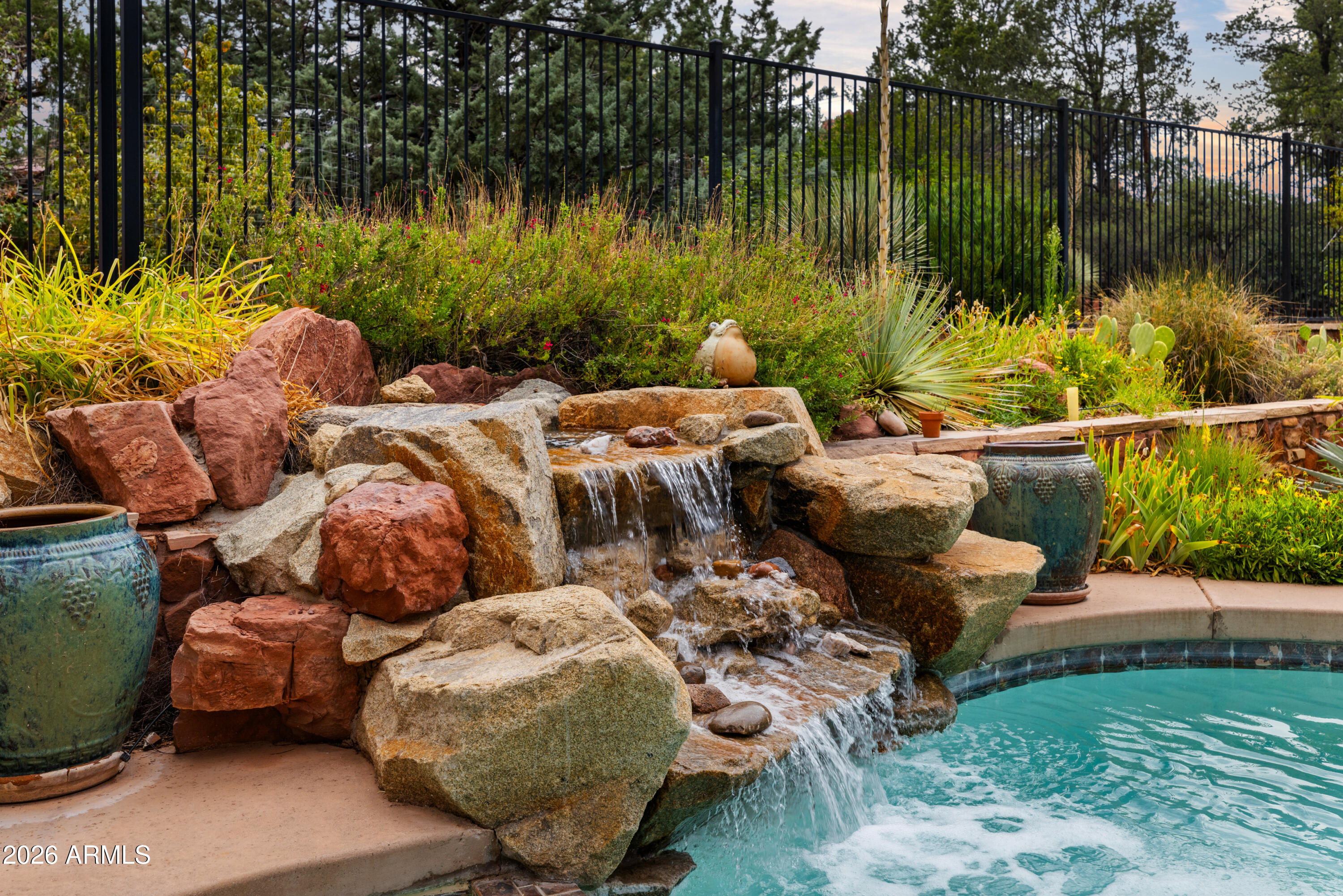 Sedona, Arizona, 86336, United States, 4 Bedrooms Bedrooms, ,4 BathroomsBathrooms,Residential,Active,2014264