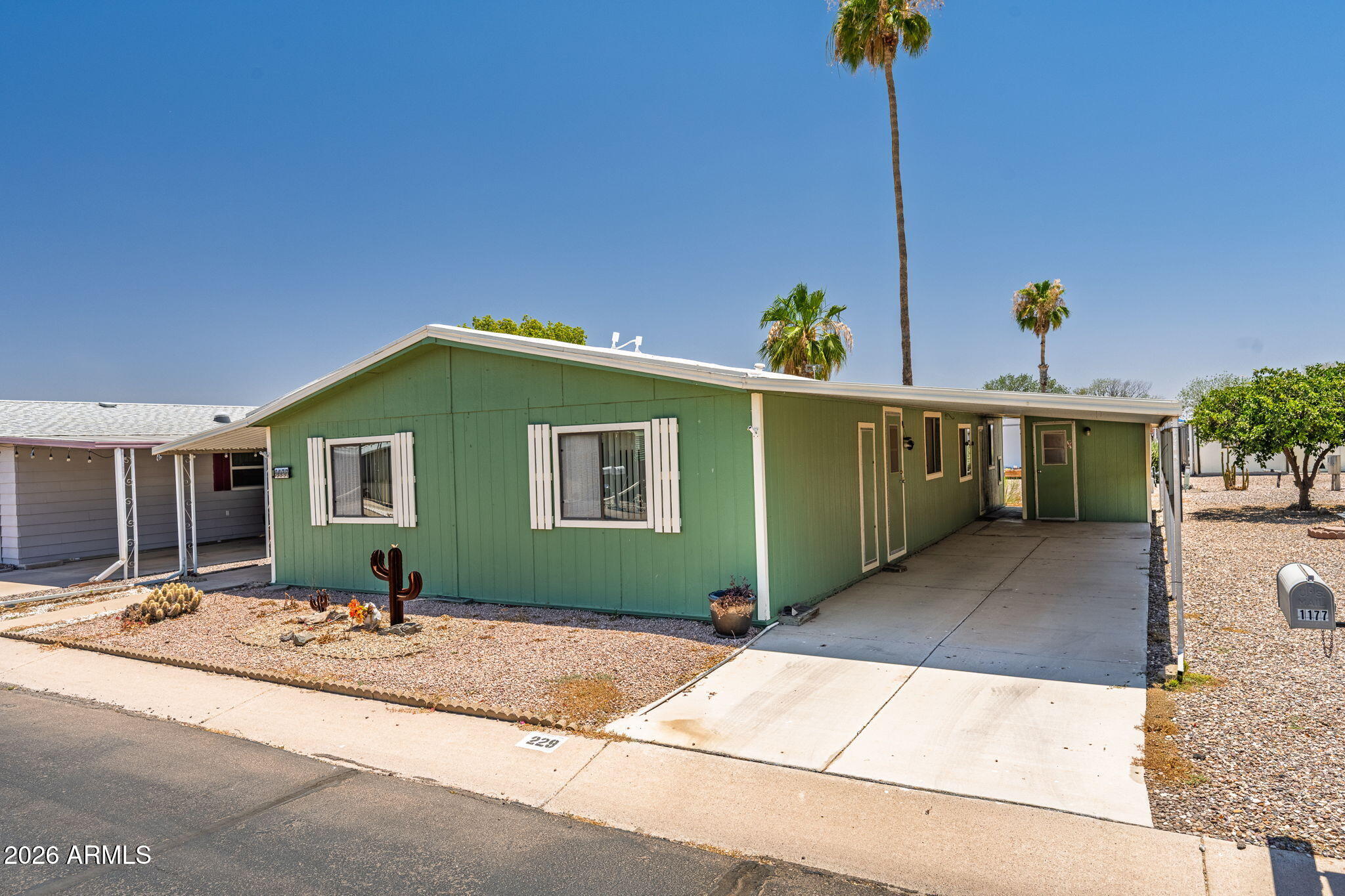 2100 N TREKELL Road 229
