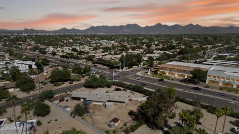 7131 E CHOLLA Street Scottsdale AZ 85254