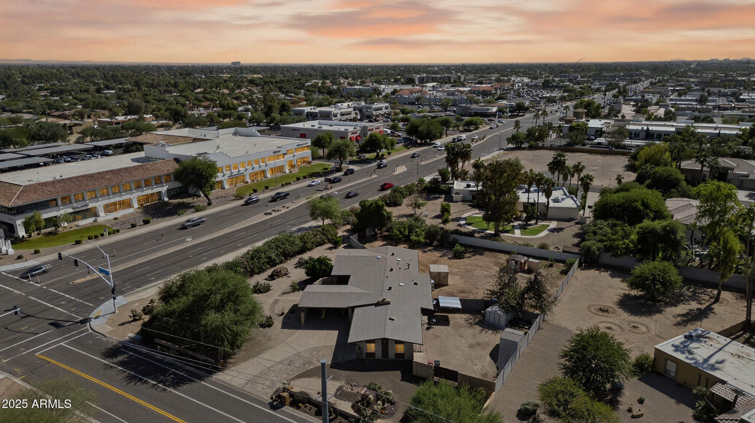 Homes for Sale in Queen Creek Arizona 1 7131 E CHOLLA Street