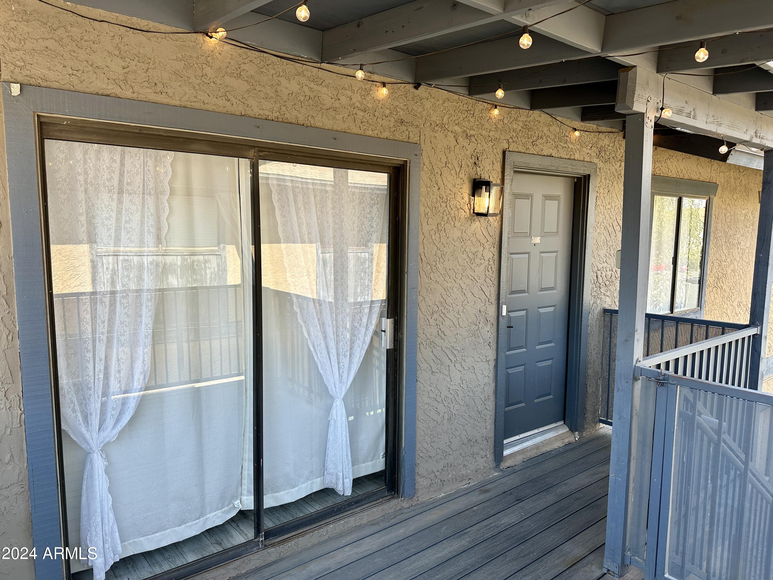 286 W Palomino Drive Unit 148