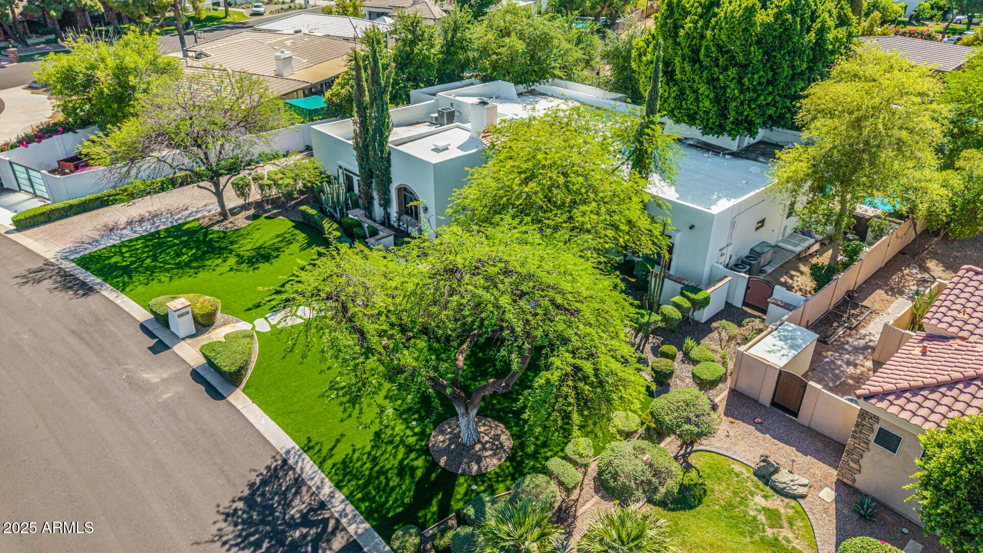 CIRCLE G RANCHES 4-3 AMD - Residential