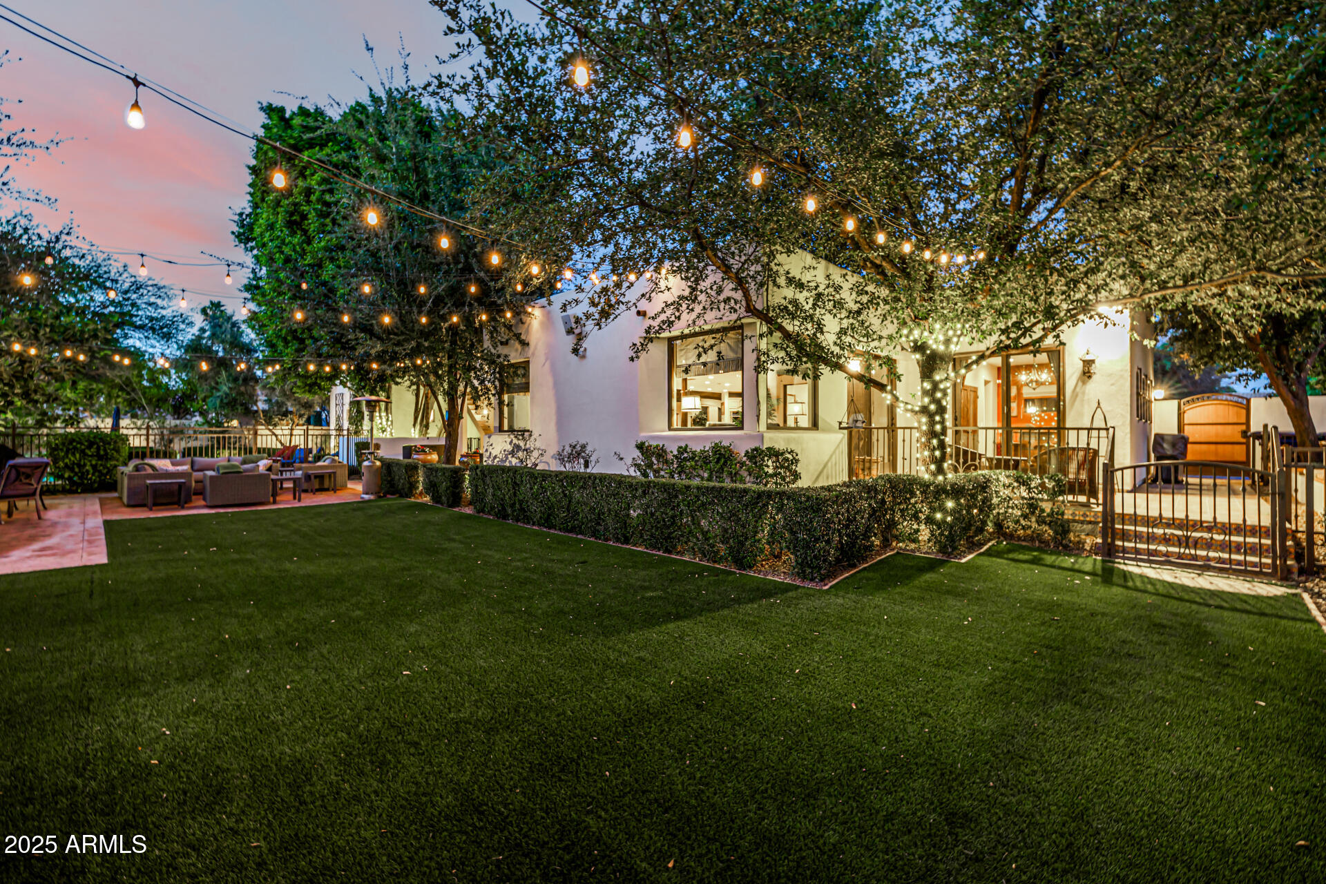 CIRCLE G RANCHES 4-3 AMD - Residential