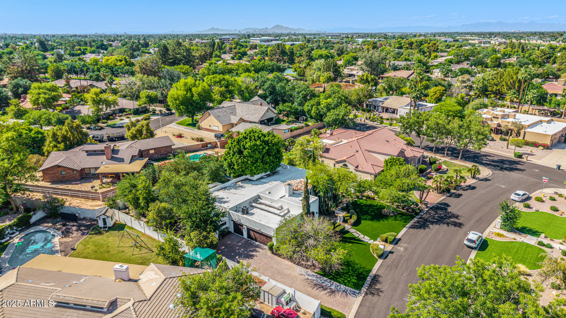 CIRCLE G RANCHES 4-3 AMD - Residential