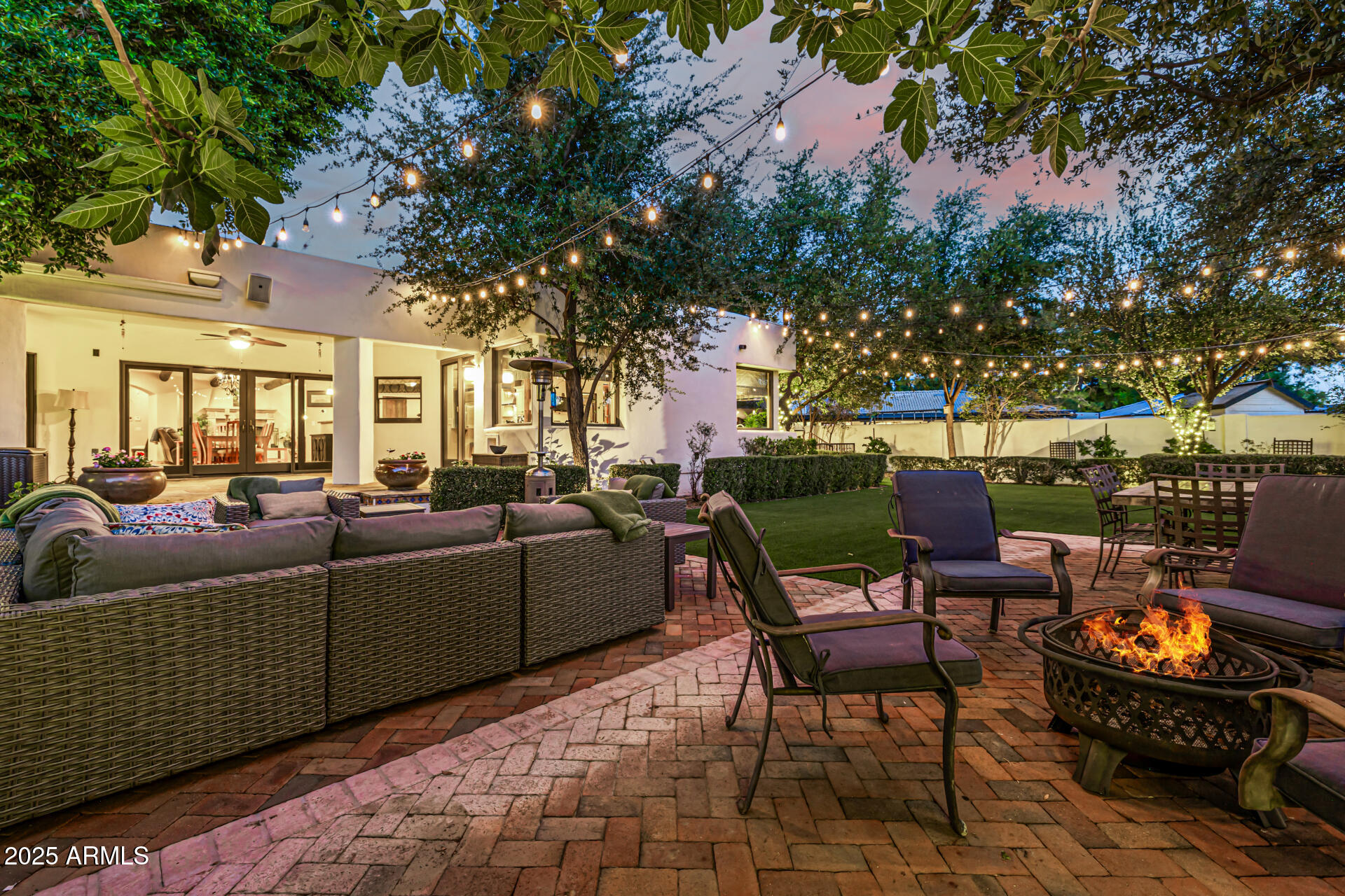 CIRCLE G RANCHES 4-3 AMD - Residential