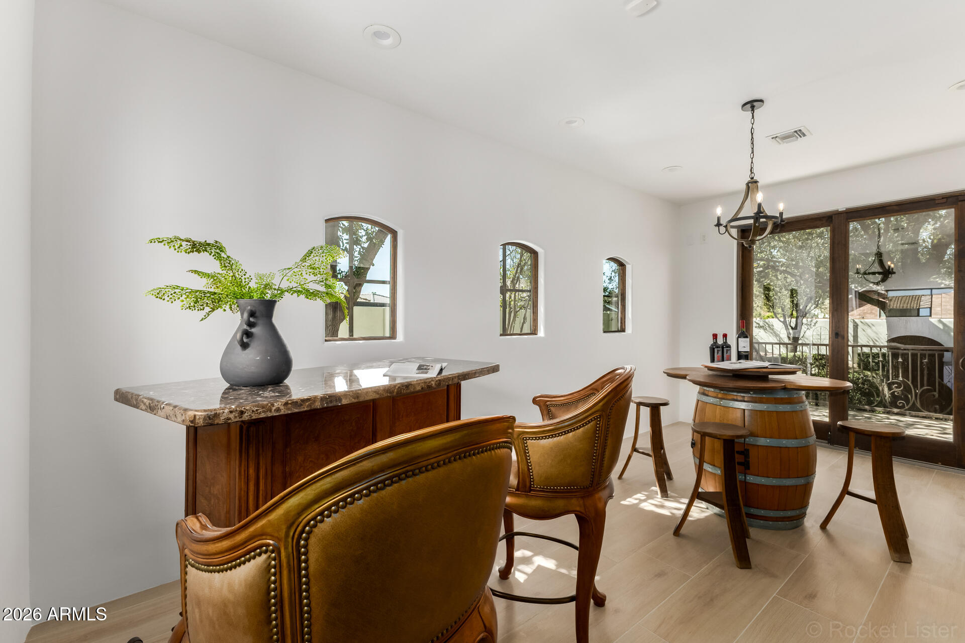 CIRCLE G RANCHES 4-3 AMD - Residential