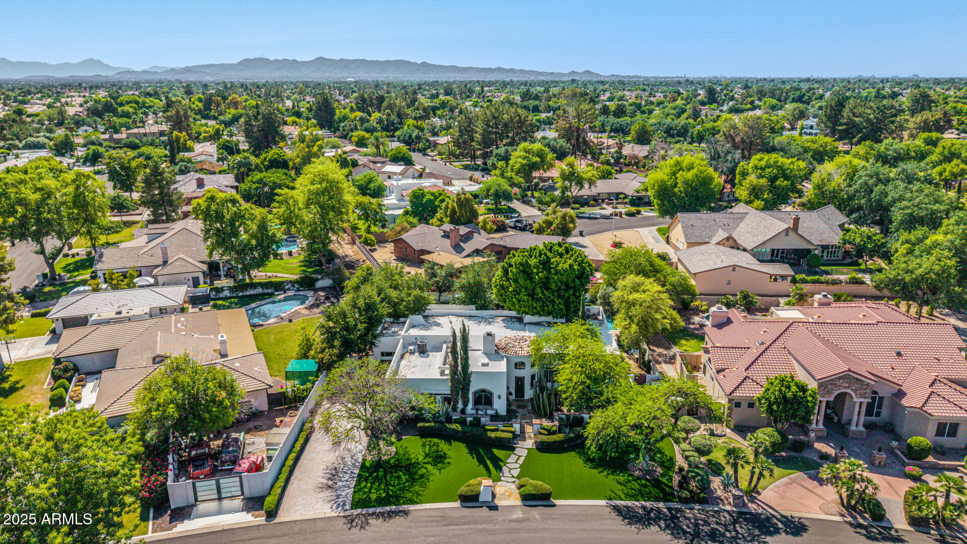 CIRCLE G RANCHES 4-3 AMD - Residential