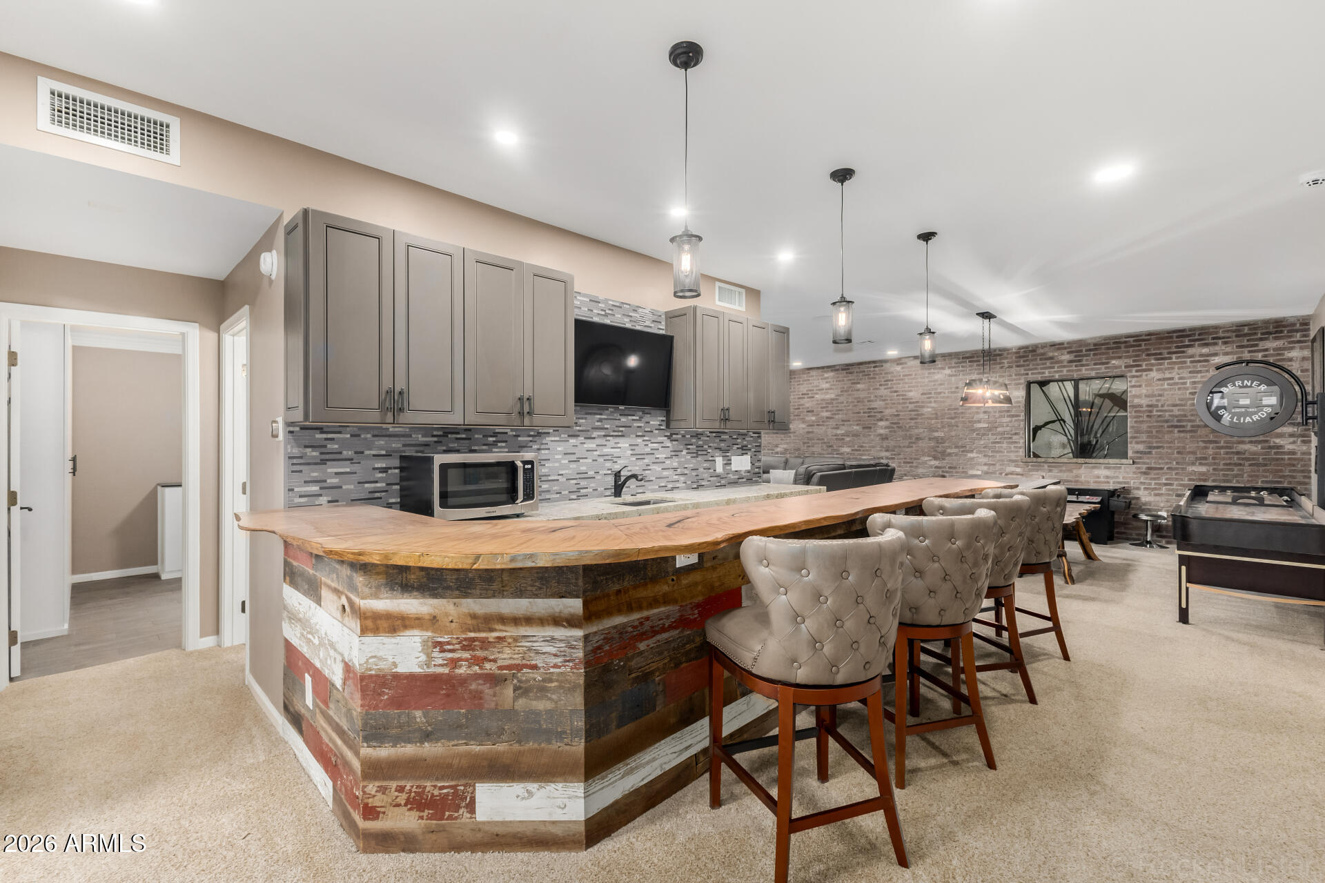 CIRCLE G RANCHES 4-3 AMD - Residential