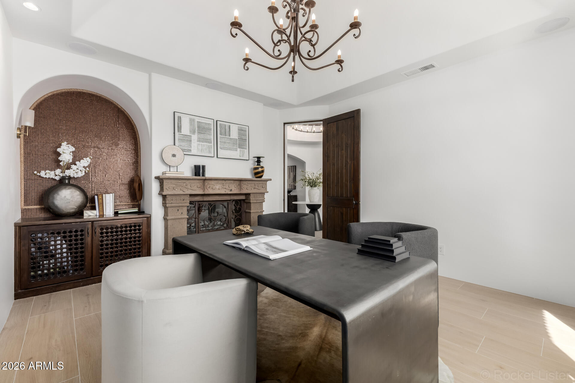 CIRCLE G RANCHES 4-3 AMD - Residential