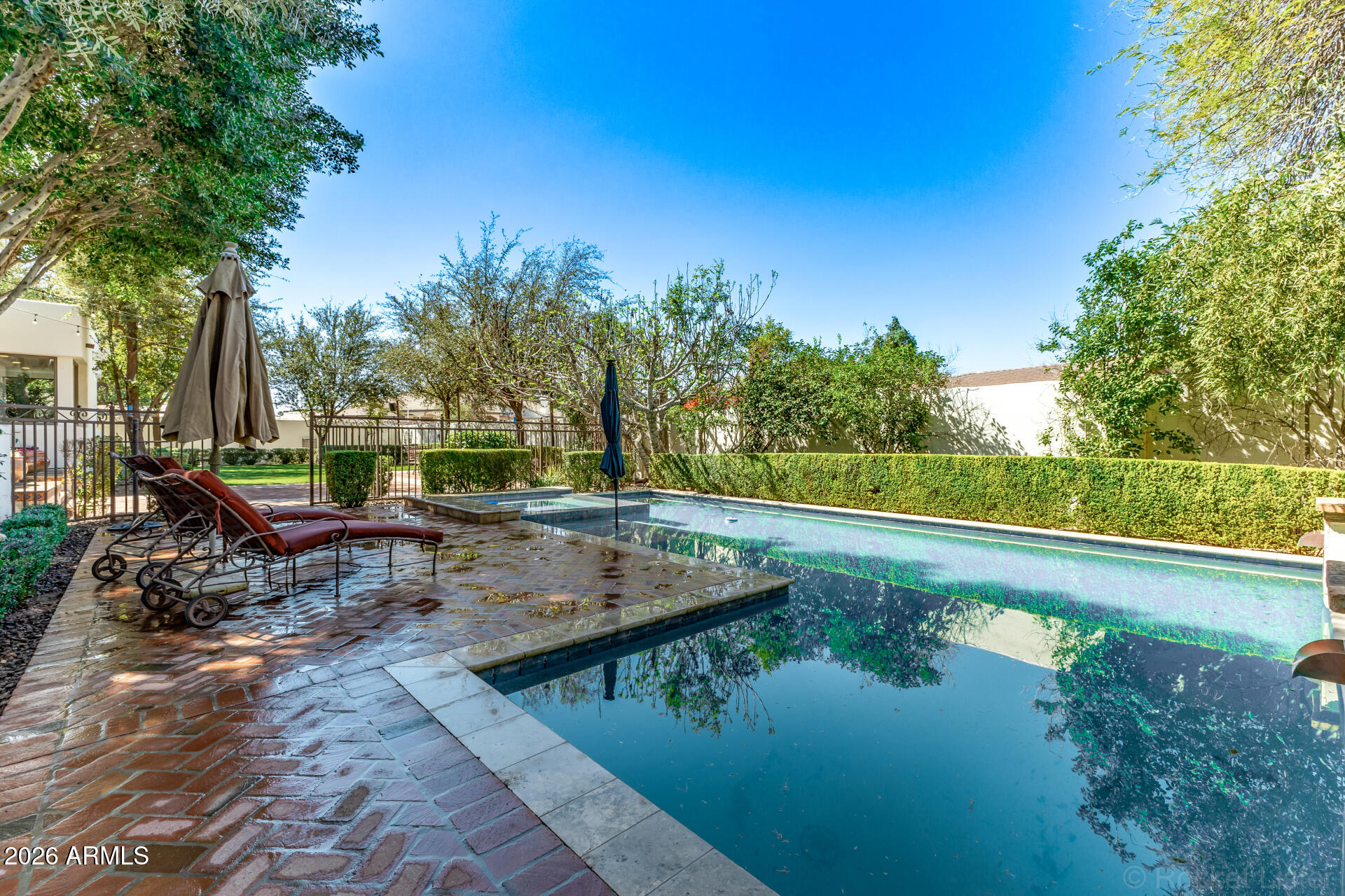 CIRCLE G RANCHES 4-3 AMD - Residential