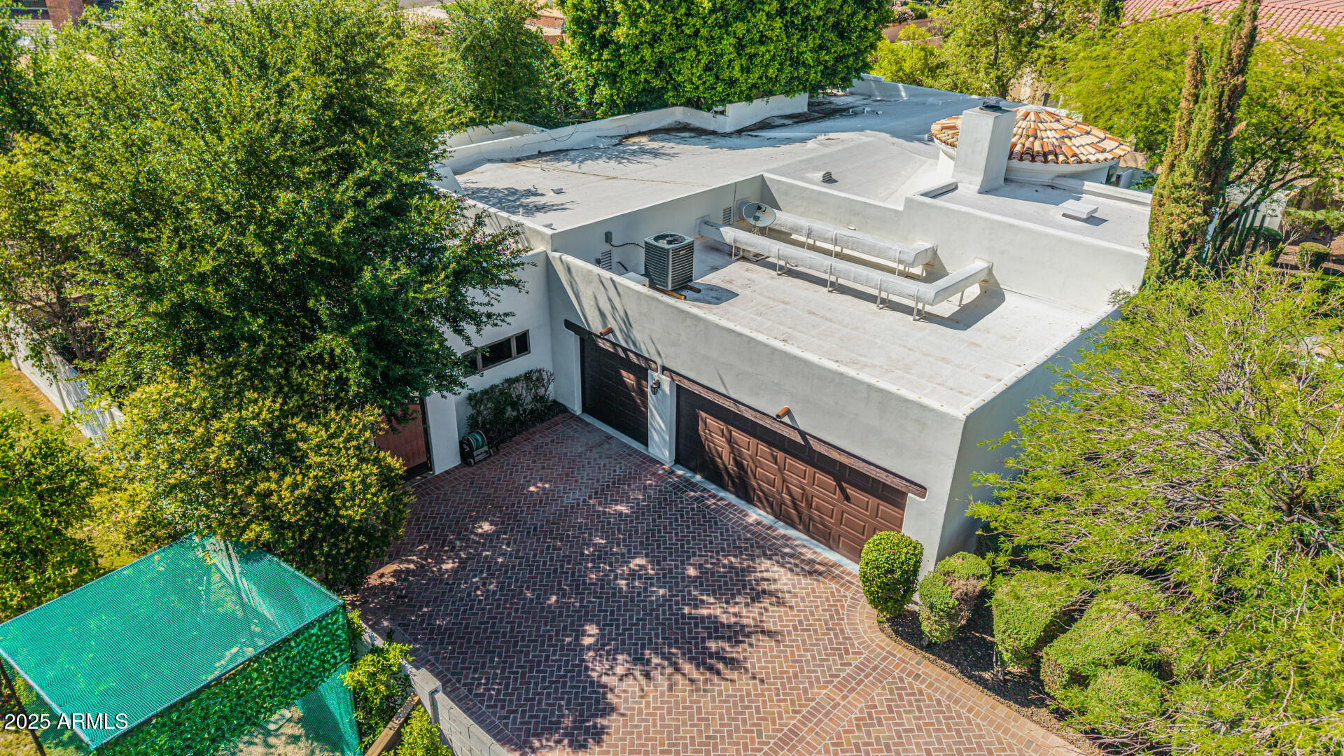 CIRCLE G RANCHES 4-3 AMD - Residential