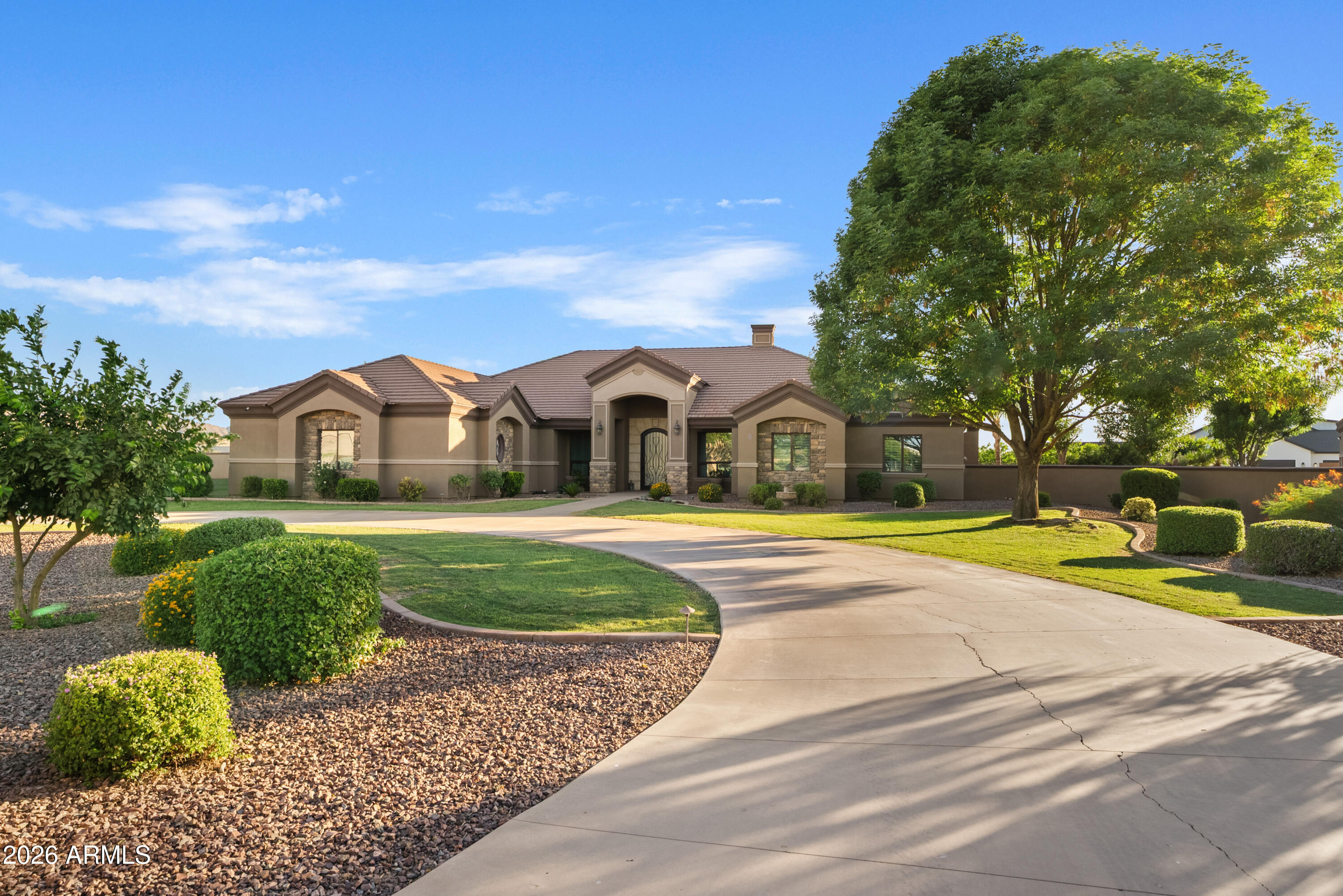 24724 S 213TH Place