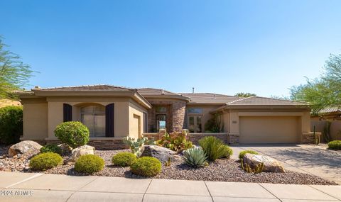 A home in Anthem