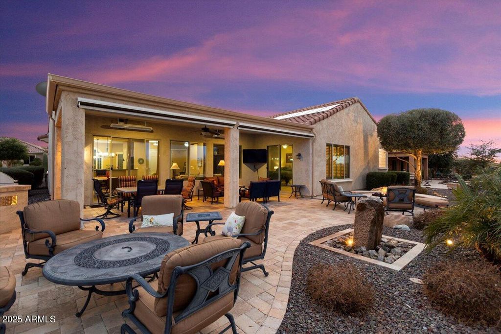 Photo of 27062 W Behrend Drive, Buckeye, AZ 85396 (MLS # 6915422)