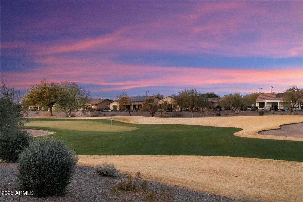 Photo of 27062 W Behrend Drive, Buckeye, AZ 85396 (MLS # 6915422)