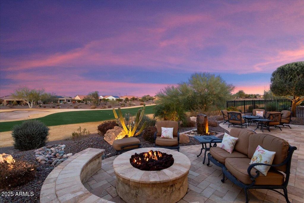 Photo of 27062 W Behrend Drive, Buckeye, AZ 85396 (MLS # 6915422)
