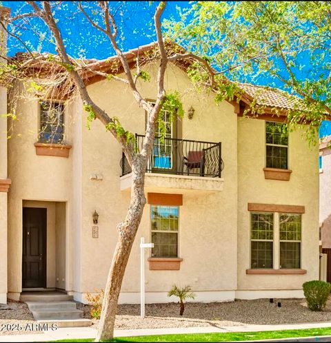 1422 S Colt Drive, Gilbert, AZ 85296 - #: 6821638