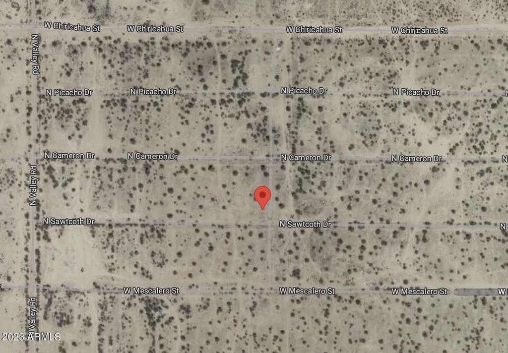 Photo of 3230 N Sawtooth Drive #2, Eloy, AZ 85131 (MLS # 6868699)