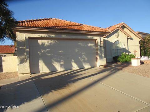 6230 S CHAMPIONSHIP Drive Chandler AZ 85249