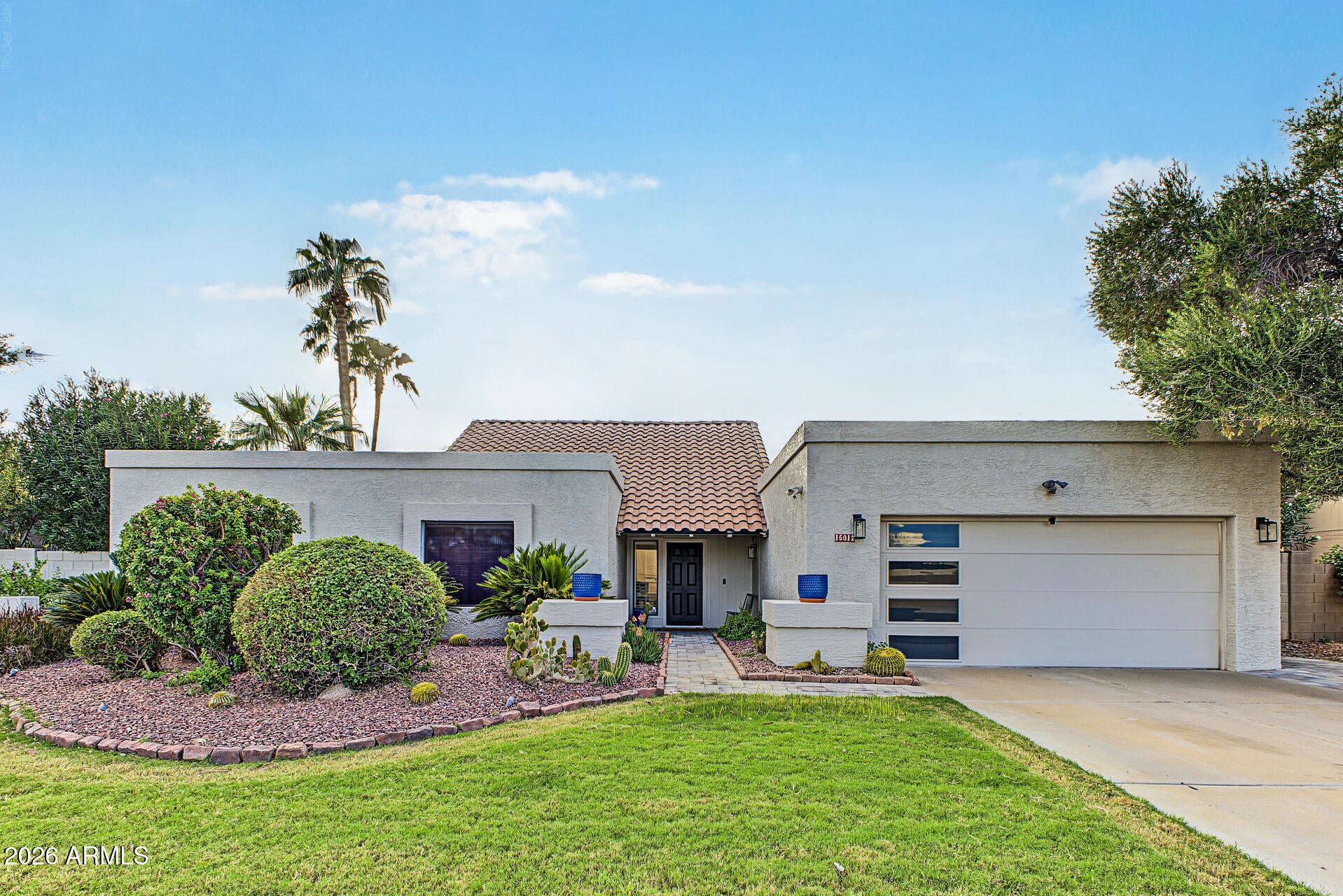 16012 N 50TH Street