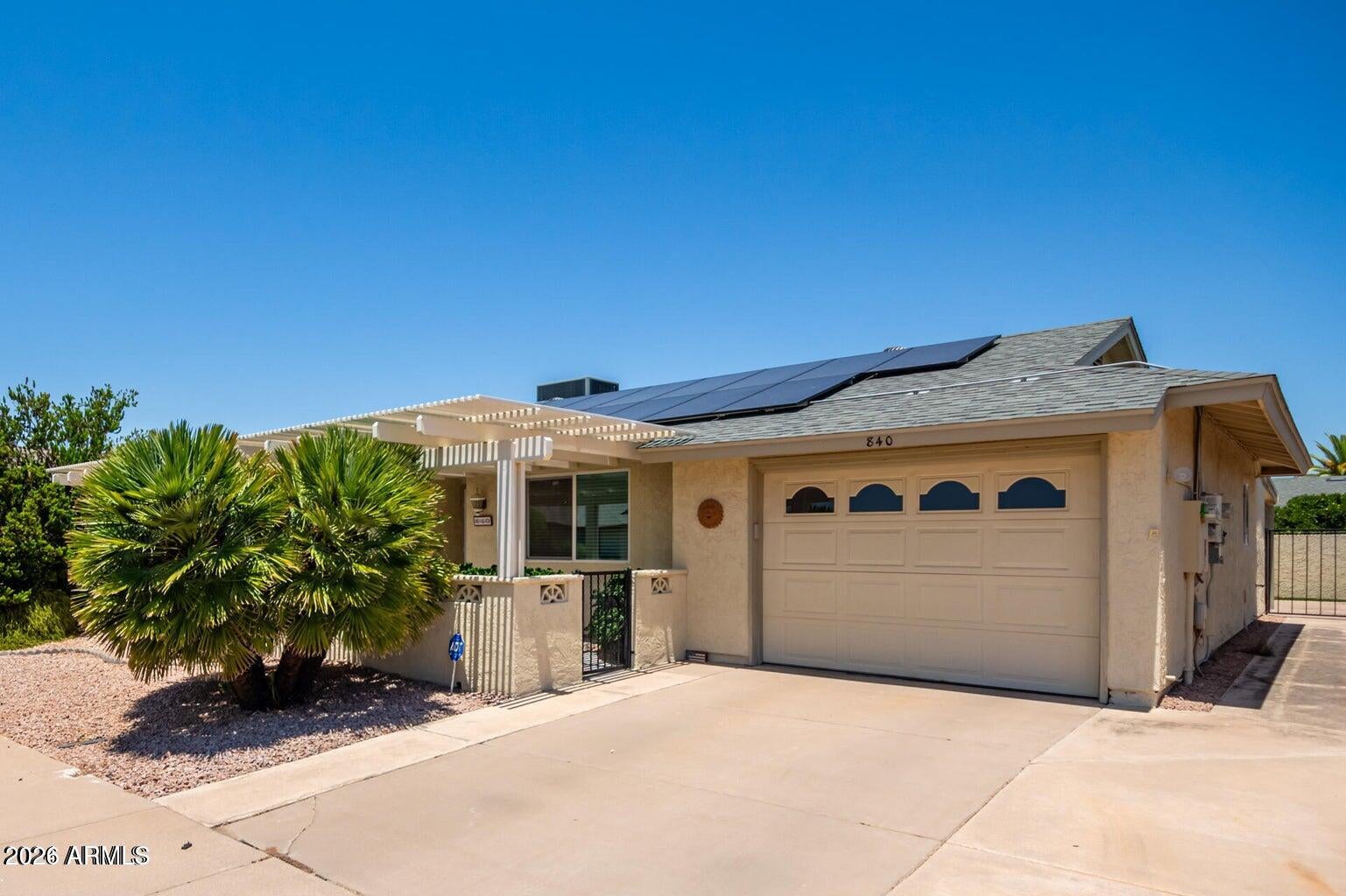 Homes for Sale in Queen Creek Arizona 1 840 LEISURE WORLD --