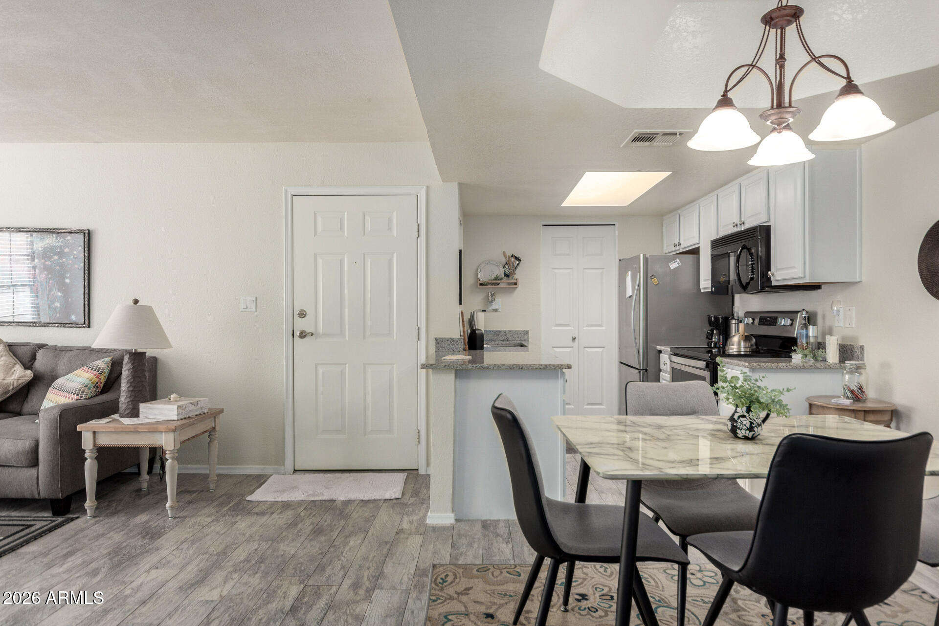 2855 S EXTENSION Road 160