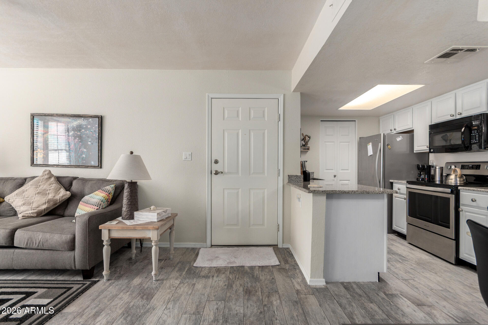 2855 S EXTENSION Road 160