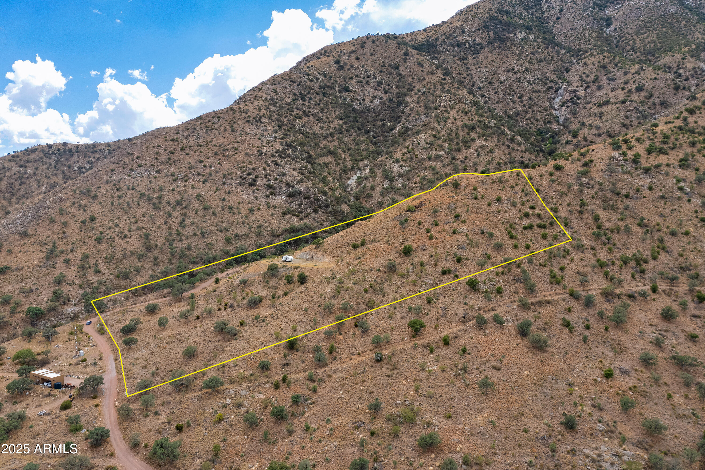 1M S Stone Ridge Road A