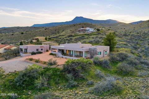 1301 TINKER Way Clarkdale AZ 86324