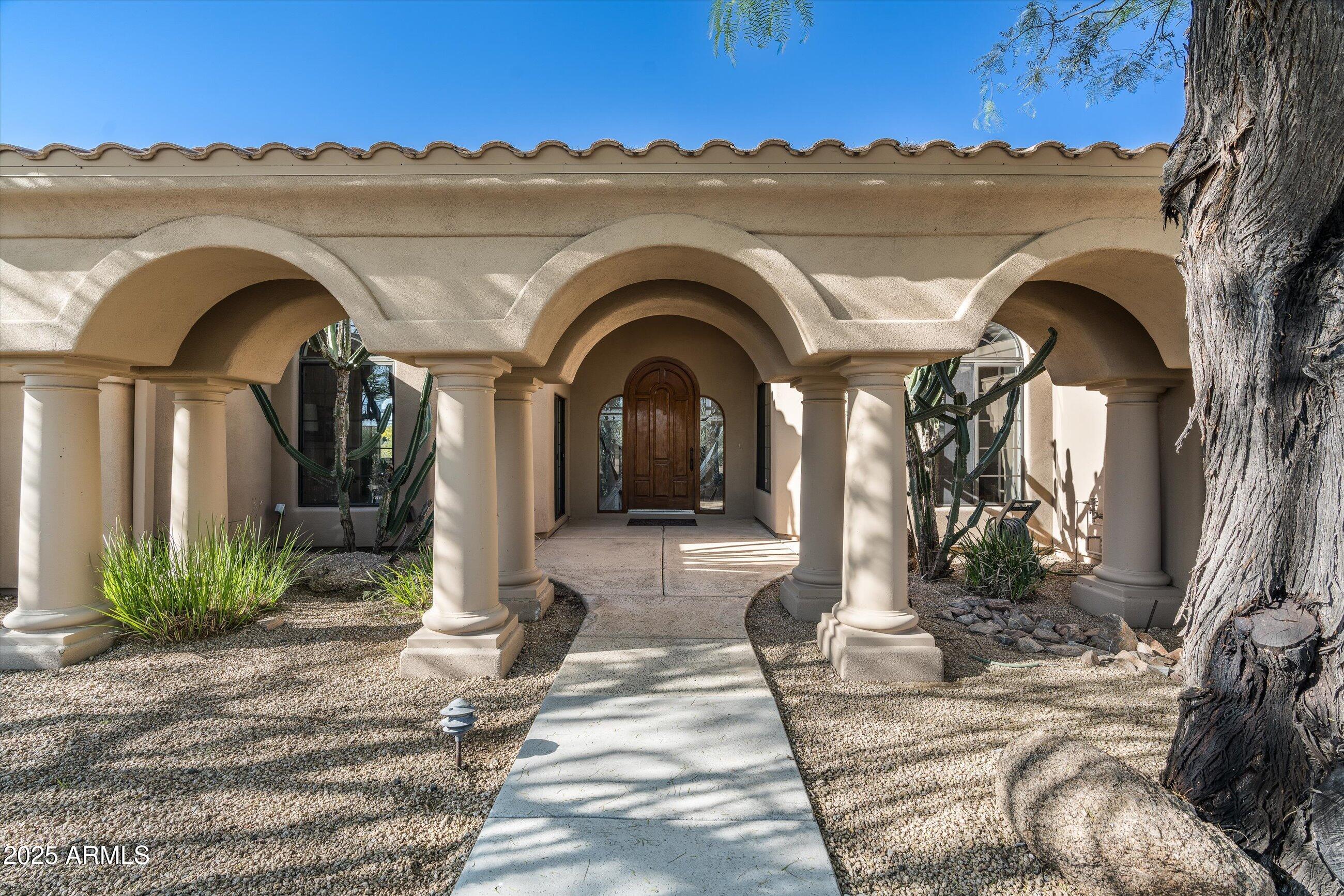 10914 E CINDER CONE Trail