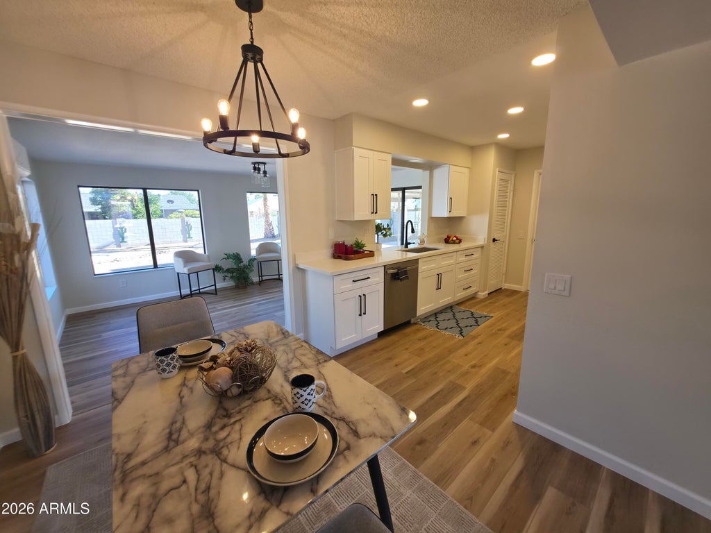 Photo of 10821 W Amber Trail, Sun City, AZ 85351 (MLS # 7049573)