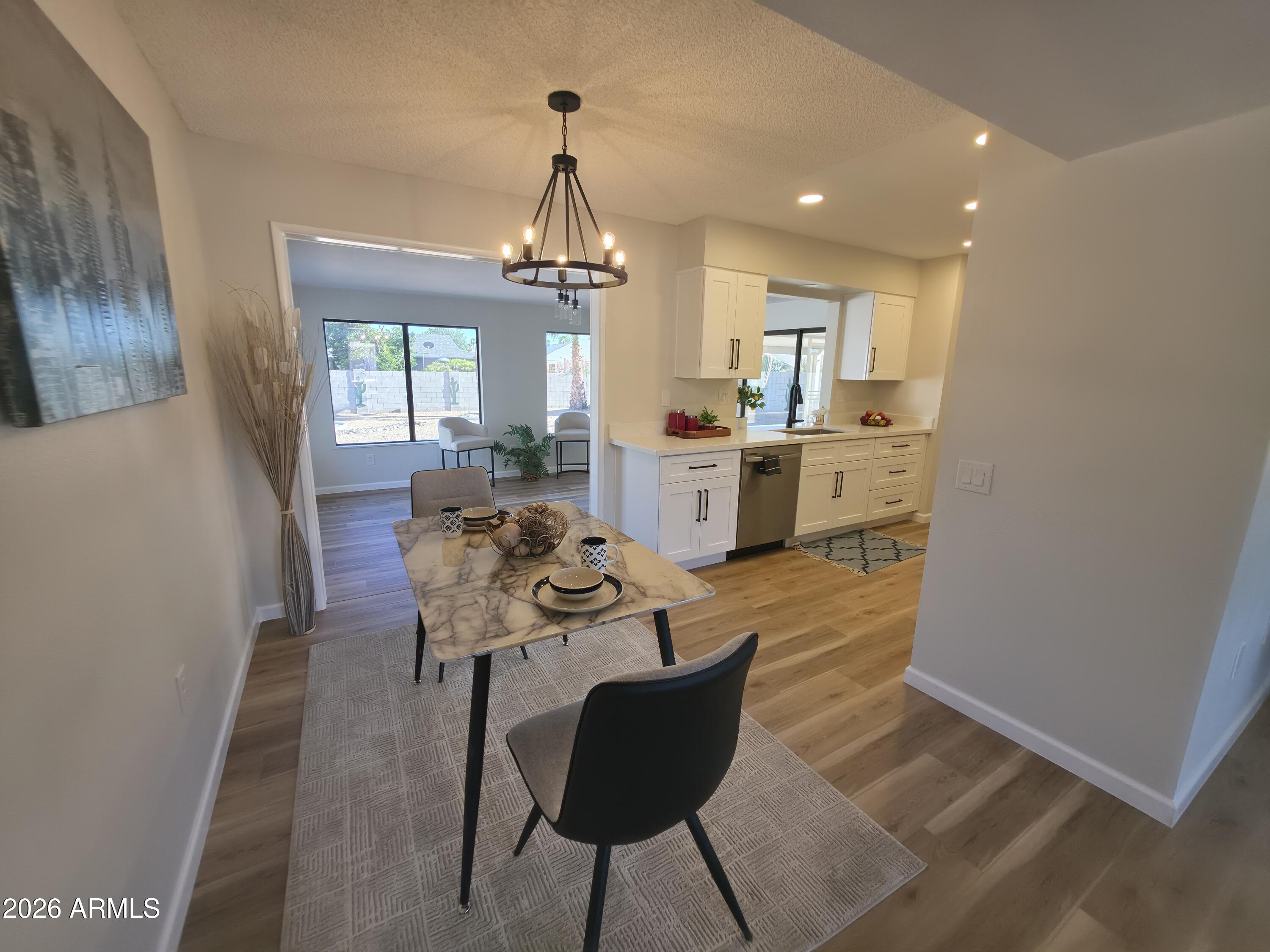 10821 W AMBER Trail