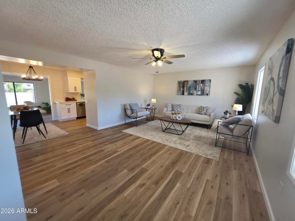 Photo of 10821 W Amber Trail, Sun City, AZ 85351 (MLS # 7049573)