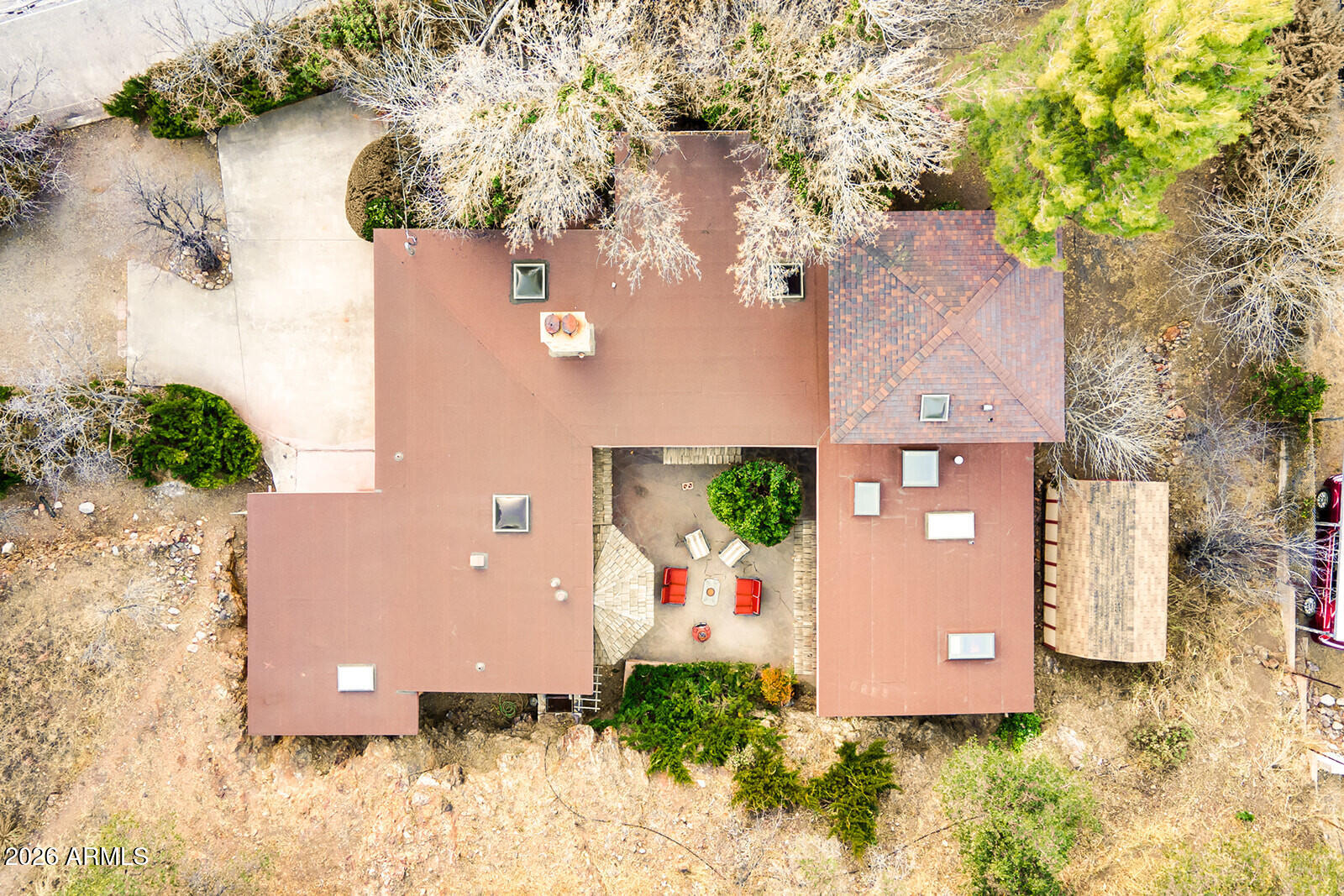 BISBEE TOWNSITE - Residential