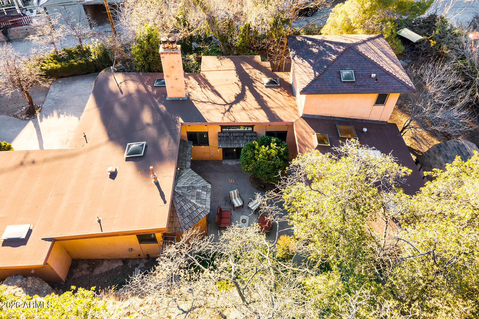 BISBEE TOWNSITE - Residential