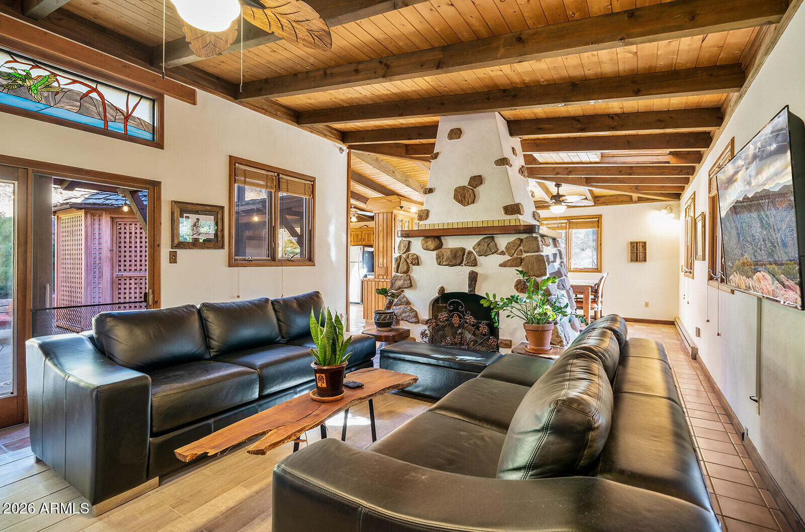 BISBEE TOWNSITE - Residential
