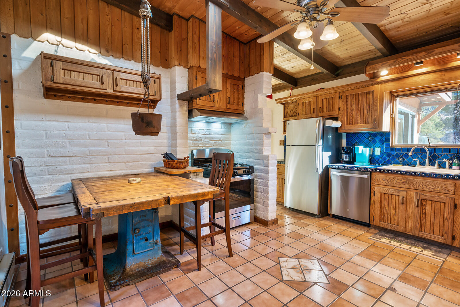 BISBEE TOWNSITE - Residential