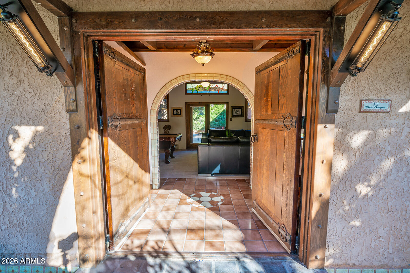 BISBEE TOWNSITE - Residential