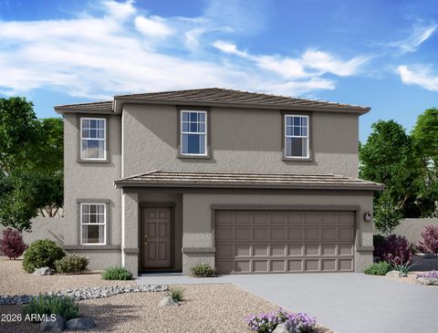 Photo of 2122 E Driftwood Drive, San Tan Valley, AZ 85140 (MLS # 6983494)