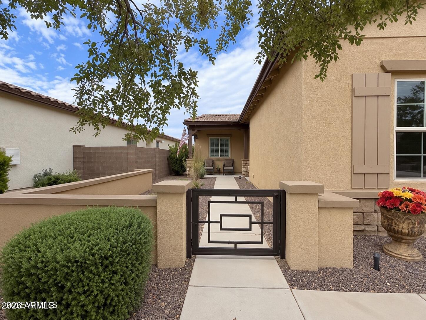 17232 W ECHO Lane