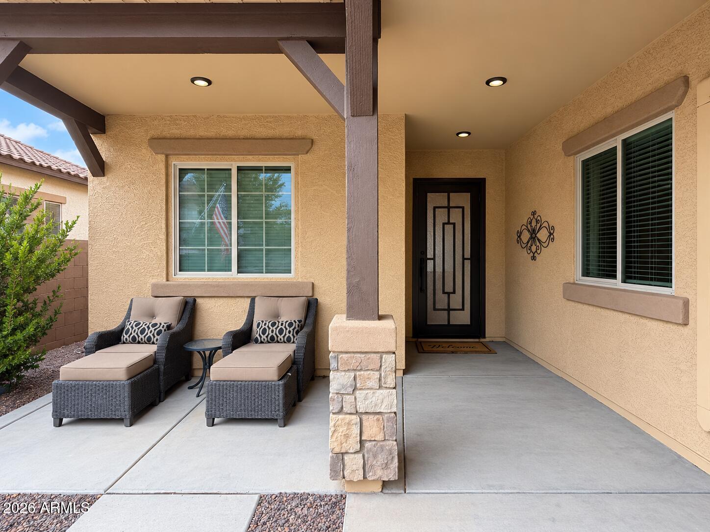 17232 W ECHO Lane