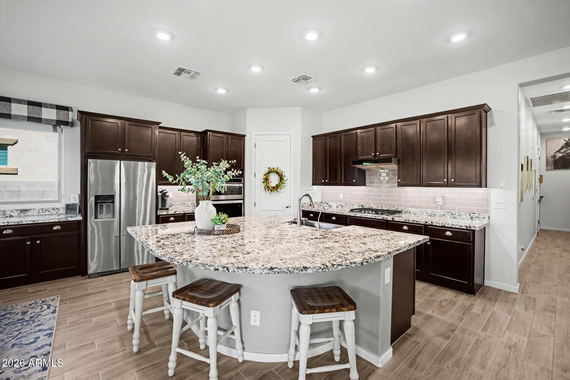 17232 W ECHO Lane