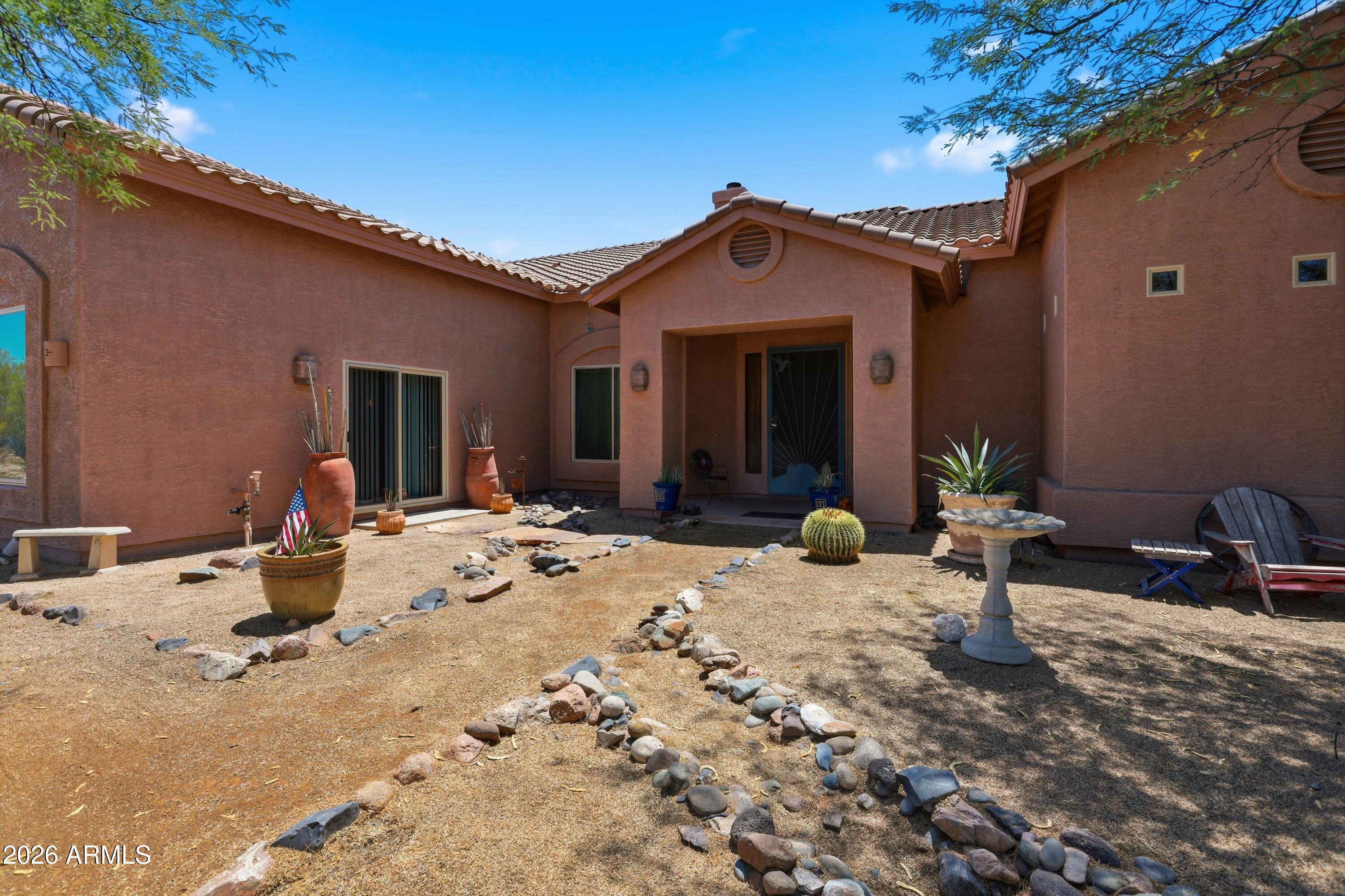 41455 N IRONWOOD Bluff