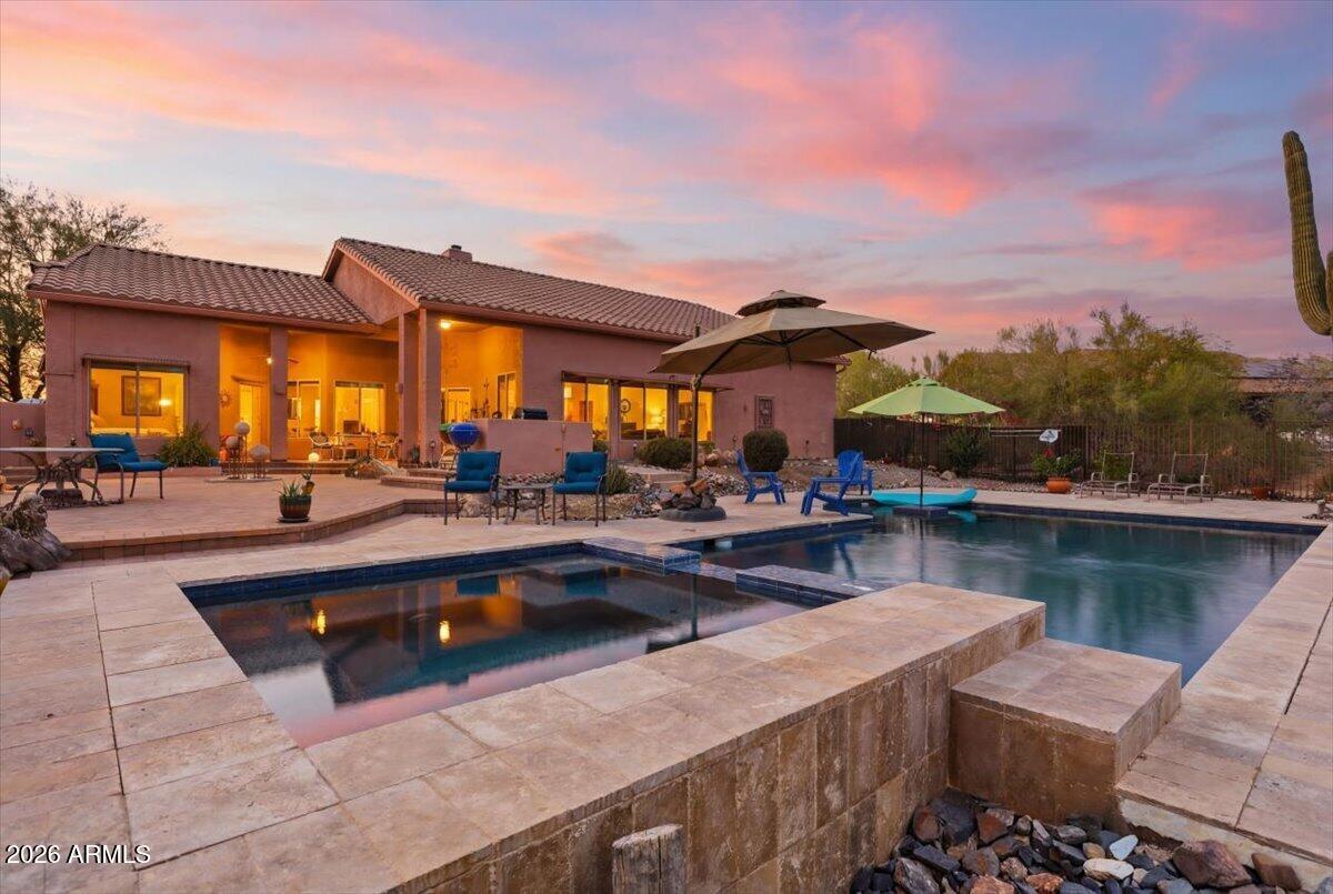 41455 N IRONWOOD Bluff