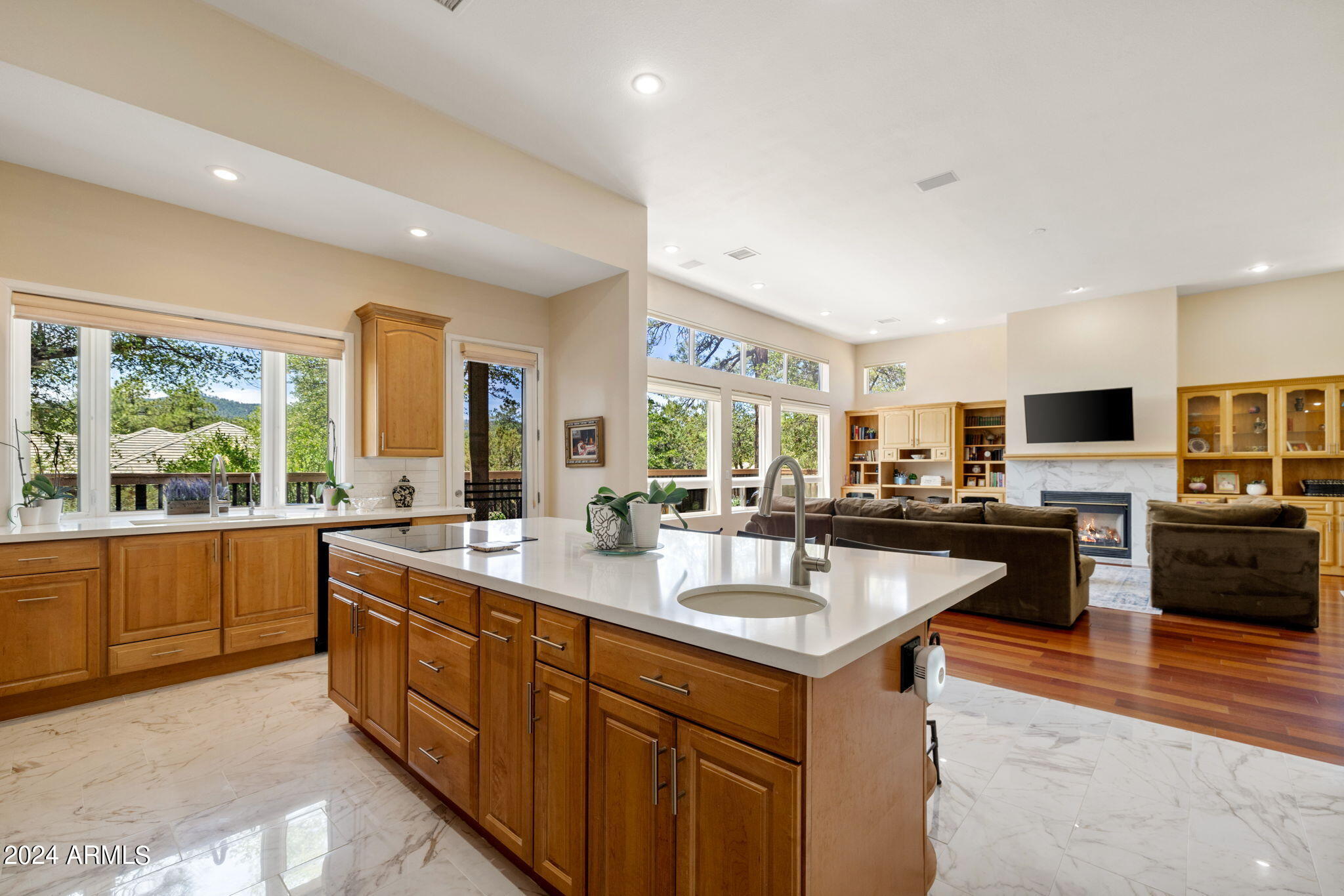 1597 Conifer Ridge Lane