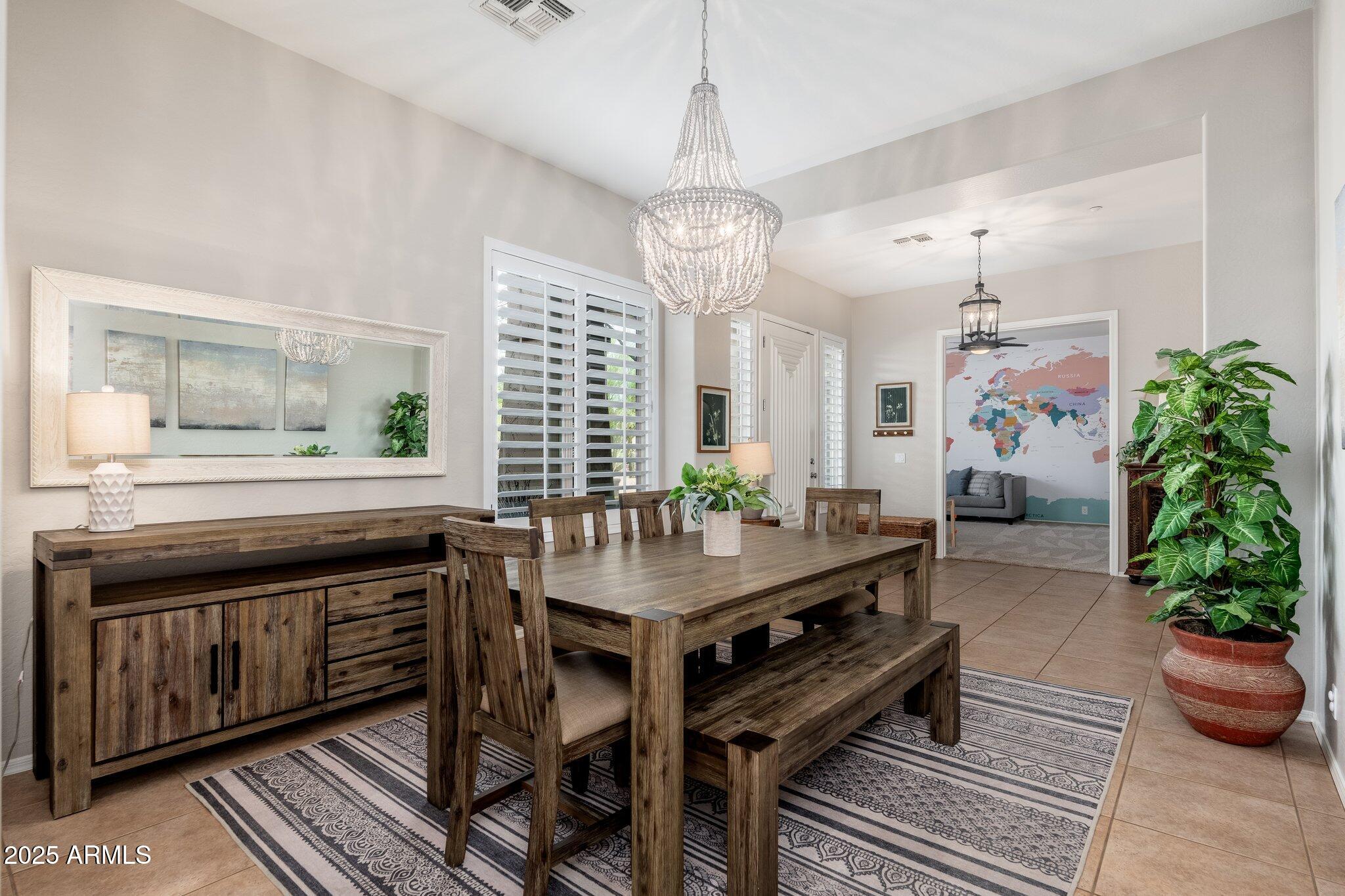 5712 E Blue Sky Drive