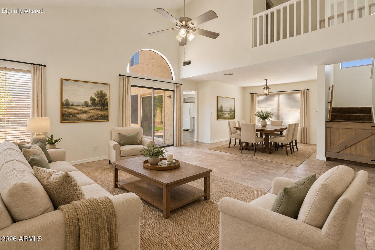 2307 W ORCHID Lane