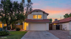 Photo of 2307 W Orchid Lane, Chandler, AZ 85224 (MLS # 7088727)