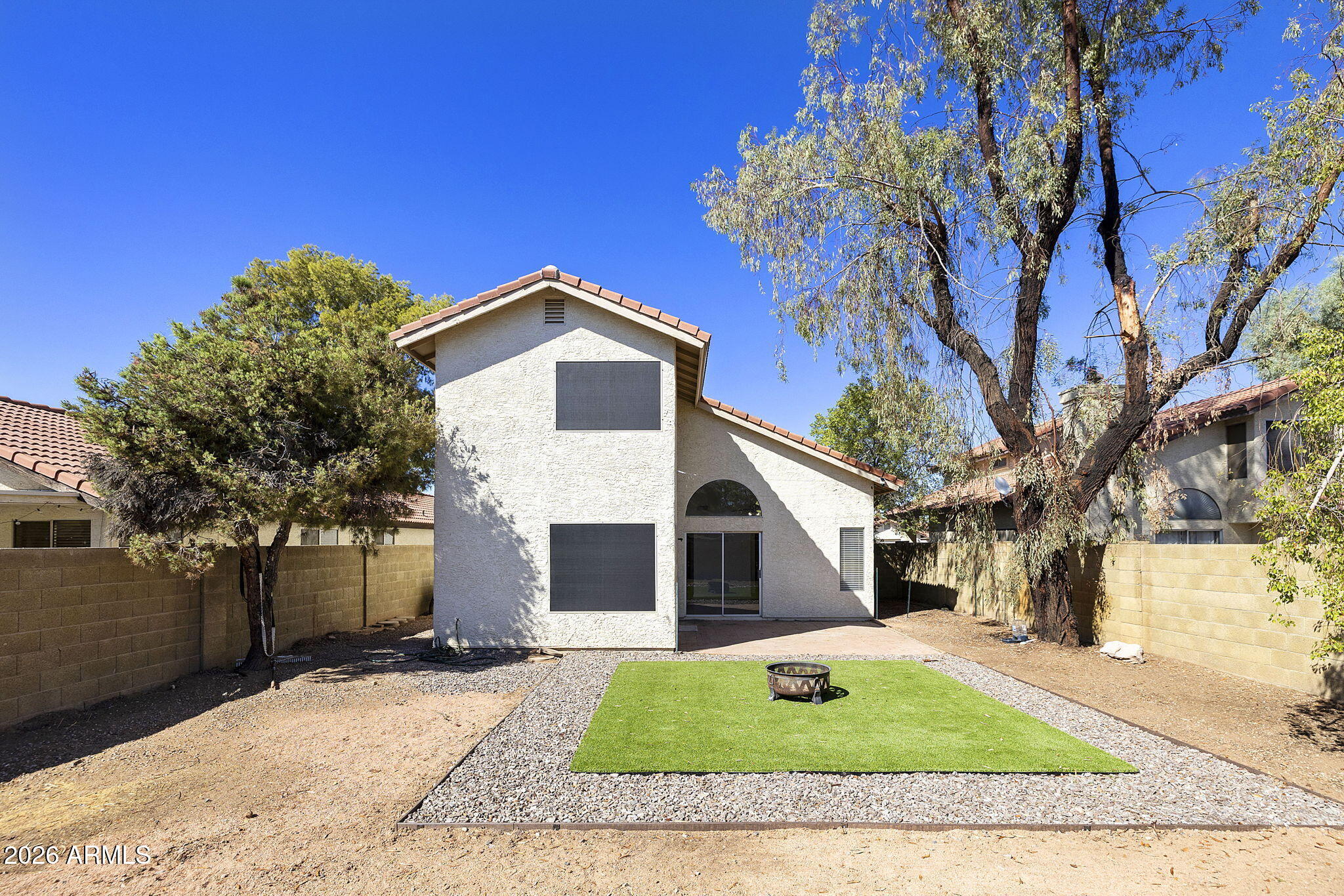 2307 W ORCHID Lane